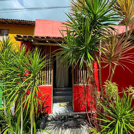 Casa Da Cosmira Vila Trancoso Exterior foto